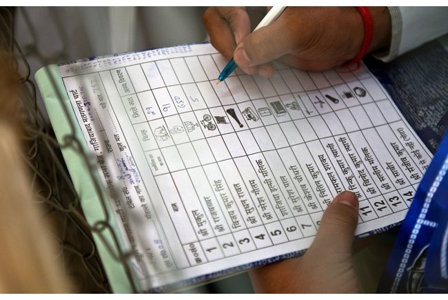 Election Reform: What Needs to Change?